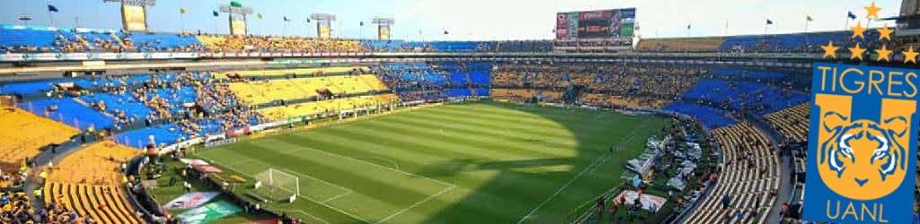 Estadio Universitario de Nuevo Leon